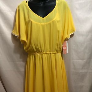 Gianni Bini dress